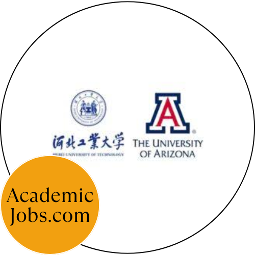 Arizona College of Technology at Hebei University of Technology logo